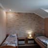 Отель Park Hotel. Стандарт трехместный с видом на озеро 7