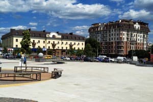 Умань 1