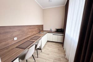 Отель Умань. Апартаменты двухместный  3