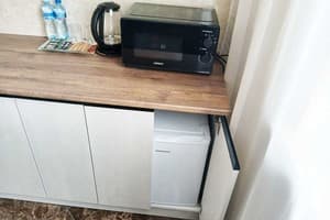 Отель Умань. Апартаменты двухместный  5