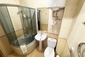 Отель Умань. Апартаменты трехместный улучшеный с кухней 5