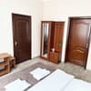 Отель Умань. Стандарт двухместный double. 7