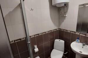 Отель Умань. Стандарт двухместный double. 10