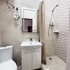 Отель Умань. Стандарт двухместный улучшенный с диваном 3